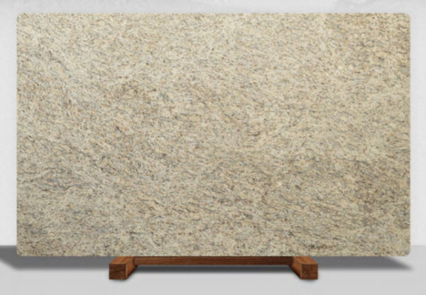 Granito Amarelo Ornamental