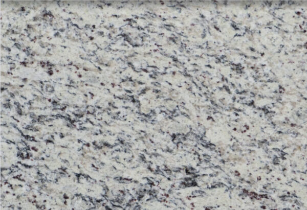 Granito Branco Arabesco - Imagem 2