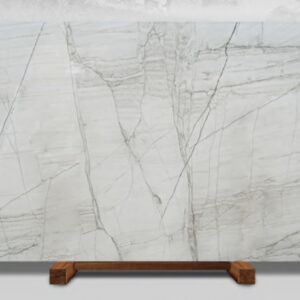 Quartzito Bianco Supreme