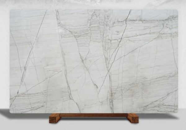 Quartzito Bianco Supreme