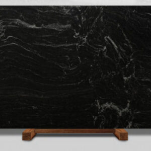 Granito Black Fantasy