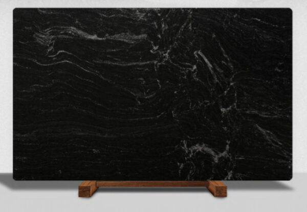 Granito Black Fantasy