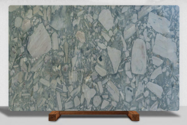 Quartzito Elegant Blue