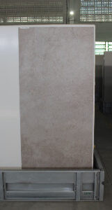 Porcelanato Baldocer Habitat Taupe Matte