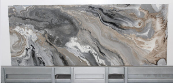Porcelanato Baldocer Nexside Bron Polido
