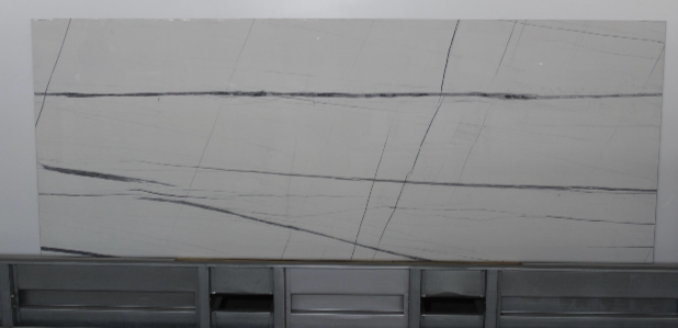 Porcelanato Baldocer Titanium White Polido