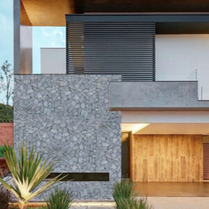 Revestimento Pedra Moledo Silver