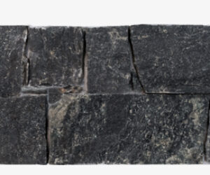 Revestimento Pedra Espanha Black