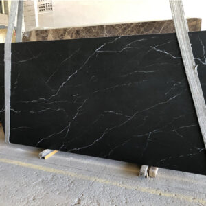 Lâmina Ultracompacto Nero Marquina