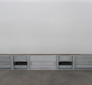 Porcelanato Baldocer Blanco Matte