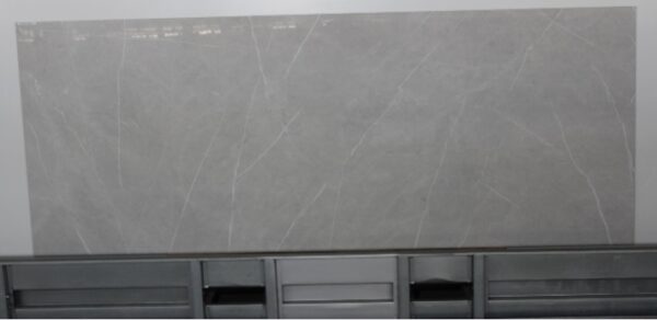 Porcelanato Baldocer Eternal Pearl Polido