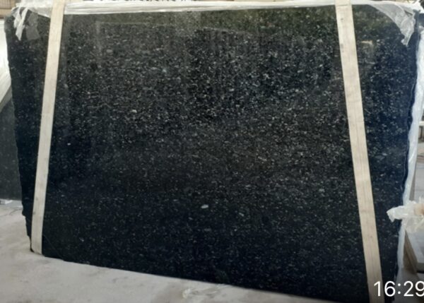 Granito Verde Pérola