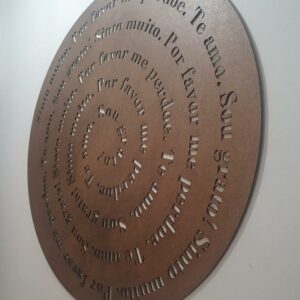 Mantra Hooponopono