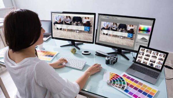 PROFISSIONAL WEB DESIGN