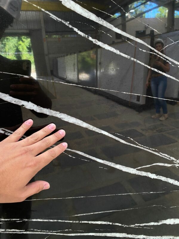 Lâmina Ultracompacto Marquina Venato - Imagem 2