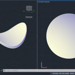 AUTOCAD 1