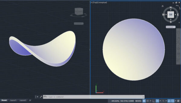 AUTOCAD 1