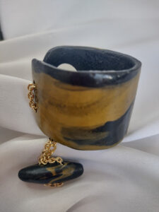 BRACLETE OURO