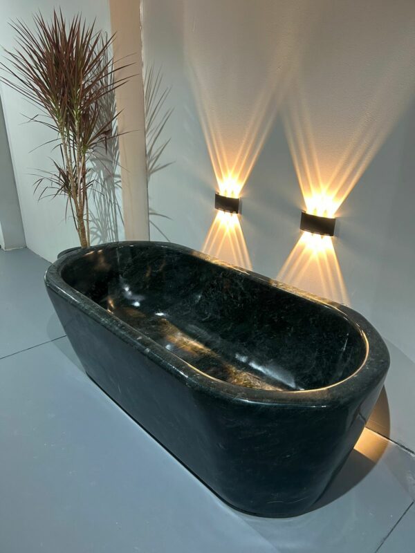 Banheira Python Black - Imagem 10