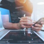 PROGRAMADOR MOBILE ANDROID