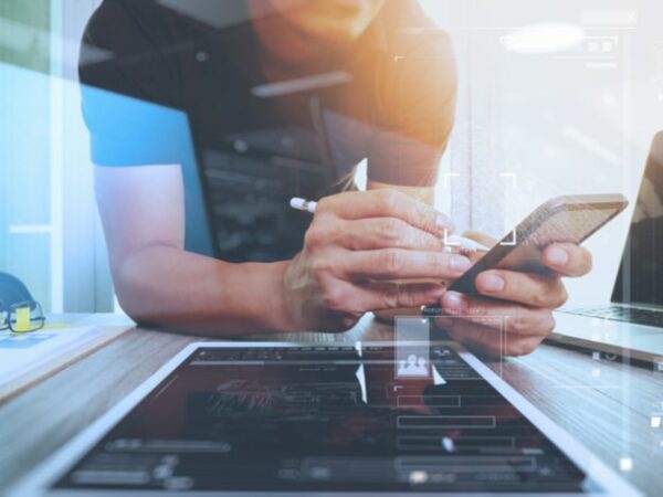 PROGRAMADOR MOBILE ANDROID