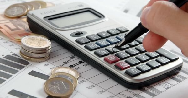 FINANÇAS PESSOAIS
