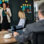 LIDERANÇA EMPRESARIAL