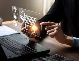 E-COMMERCE