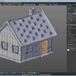 3D STUDIO MAX-2