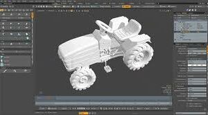 3D STUDIO MAX-1