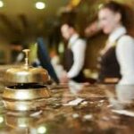 HOTELARIA E TURISMO