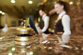 HOTELARIA