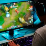 PROGRAMADOR DE GAMES