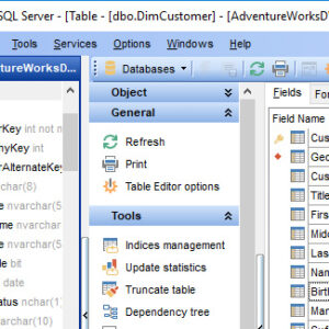 SQL SERVER