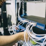 MANUTENÇÃO DE COMPUTADOR E REDES