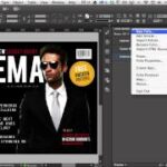 INDESIGN CC