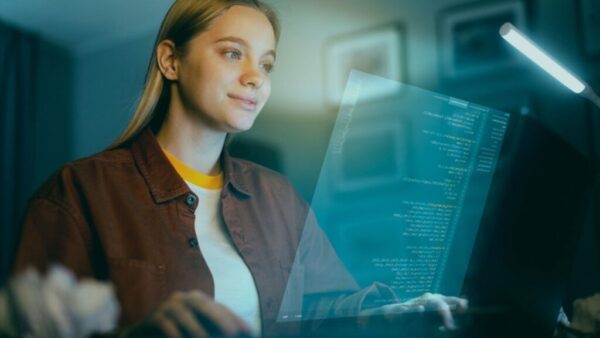 PROGRAMADOR PHP