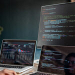 PROGRAMADOR JAVA WEB