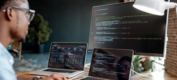 PROGRAMADOR JAVA WEB