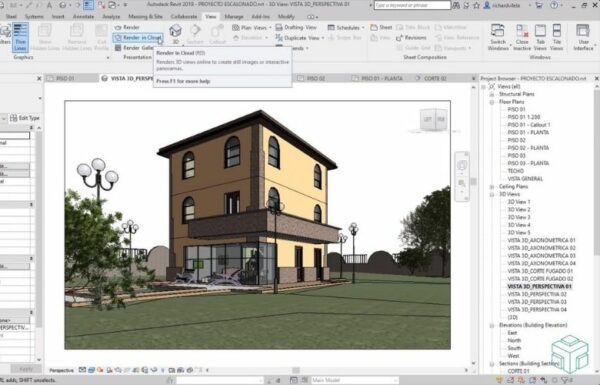 REVIT