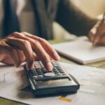 MATEMÁTICA FINANC. HP12C