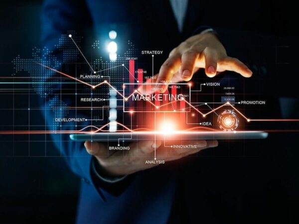 MARKETING DIGITAL