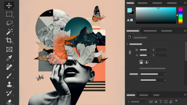 PHOTOSHOP