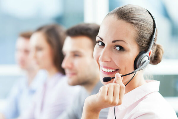 TELEMARKETING E VENDAS