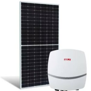 PLACAS SOLARES KIT ENERGIA SOLAR 1545 kwh