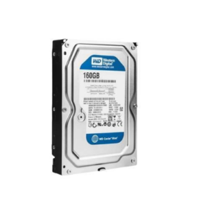 HD 160GB SATA 2 MARCAS VARIADAS USADO