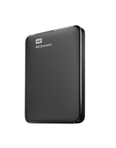 HD EXTERNO 2 TB WESTERN DIGITAL WD ELEMENTS