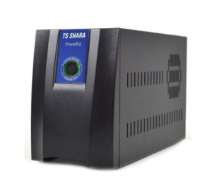 ESTABILIZADOR 2000VA BIVOLT 115V 6T SAIDA TS SHARA
