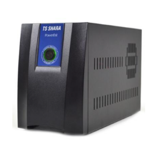 ESTABILIZADOR 2000VA BIVOLT 115V 6T SAIDA TS SHARA