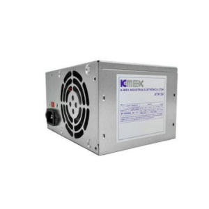 FONTE ATX 200W 24 PINOS OEM K-MEX